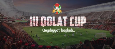 III QOLAT CUP